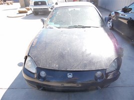 1995 HONDA DEL SOL Si BLACK 1.6 MT A20216